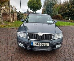 Skoda Octavia mpi 
Fresh NCT from Today 
Drive perfectly