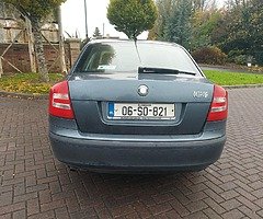 Skoda Octavia mpi 
Fresh NCT from Today 
Drive perfectly