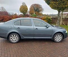 Skoda Octavia mpi 
Fresh NCT from Today 
Drive perfectly - Image 4/9