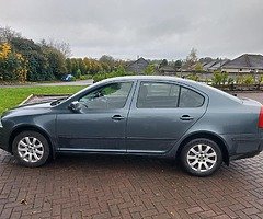 Skoda Octavia mpi 
Fresh NCT from Today 
Drive perfectly - Image 5/9