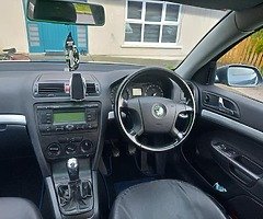 Skoda Octavia mpi 
Fresh NCT from Today 
Drive perfectly - Image 6/9