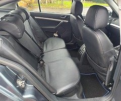 Skoda Octavia mpi 
Fresh NCT from Today 
Drive perfectly - Image 7/9