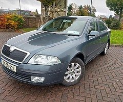 Skoda Octavia mpi 
Fresh NCT from Today 
Drive perfectly - Image 9/9