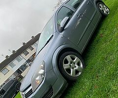 Vauxhall Astra 1.2 diesel - Image 4/5