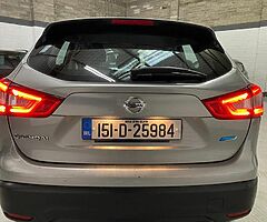 Nissan Qashqai 1.5 Dci Acenta  **Finace available ** WARRANTY - Image 6/10