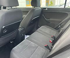 VW golf plus f.s.h 2010 - Image 6/8