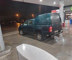 Toyota hilux - Image 3/6