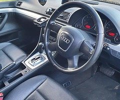 Audi A 4 automatic - Image 4/10
