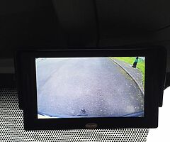 2017 Nissan Nv 400 L3 H2 125 2 sliding doors Nv 400 2.3 tested 06-22 Delivered to you - Image 10/10