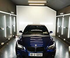 2008 5 series M-Sport - Image 8/8
