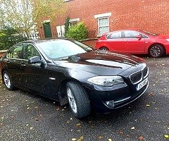 Bmw f10