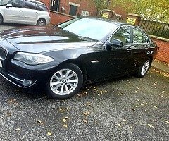 Bmw f10