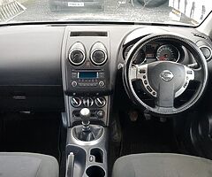 12 Nissan Qashqai - Image 5/7
