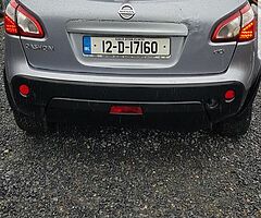 12 Nissan Qashqai - Image 7/7