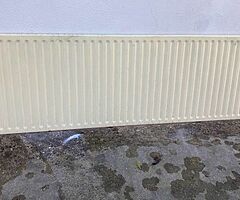 Radiator free