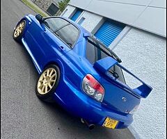 Subaru Impreza STI  - Image 3/7