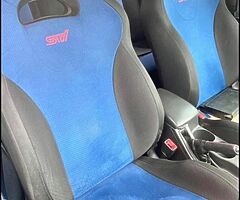 Subaru Impreza STI  - Image 5/7