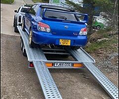 Subaru Impreza STI  - Image 6/7