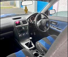 Subaru Impreza STI  - Image 7/7