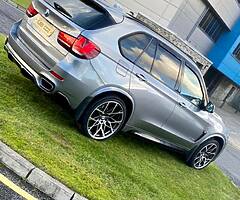 2016 BMW X5 M-SPORT XDRIVE 3.0D - Image 3/10