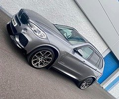 2016 BMW X5 M-SPORT XDRIVE 3.0D - Image 4/10