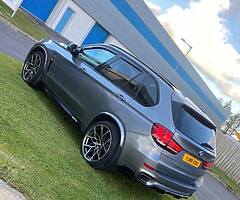 2016 BMW X5 M-SPORT XDRIVE 3.0D - Image 5/10