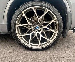 2016 BMW X5 M-SPORT XDRIVE 3.0D - Image 7/10