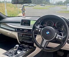 2016 BMW X5 M-SPORT XDRIVE 3.0D - Image 8/10