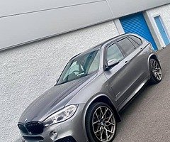 2016 BMW X5 M-SPORT XDRIVE 3.0D - Image 10/10