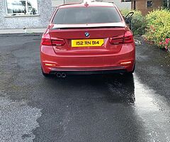 2015 320D se model bmw - Image 3/10