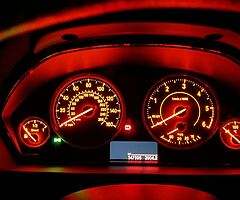 2015 320D se model bmw - Image 5/10