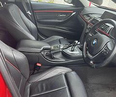 2015 320D se model bmw - Image 7/10