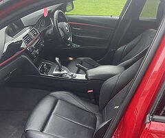 2015 320D se model bmw - Image 8/10