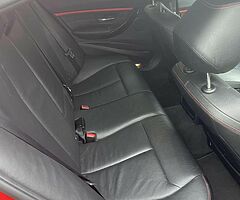 2015 320D se model bmw - Image 9/10