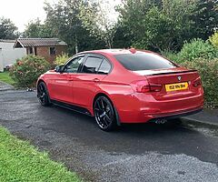2015 320D se model bmw - Image 10/10