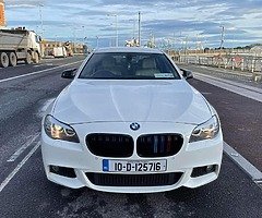 Bmw F10 520D M Sport New timing Chain