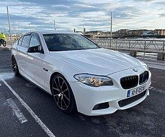 Bmw F10 520D M Sport New timing Chain
