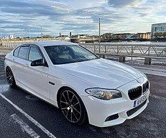 Bmw F10 520D M Sport New timing Chain - Image 8/10