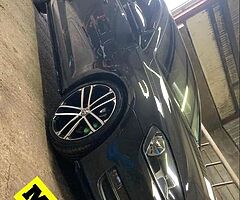 Volkswagen Golf Diesel