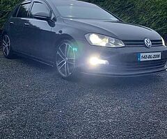 Volkswagen Golf Diesel