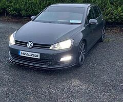 Volkswagen Golf Diesel - Image 3/9