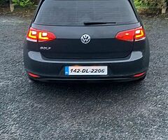 Volkswagen Golf Diesel - Image 4/9