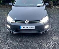 Volkswagen Golf Diesel - Image 5/9