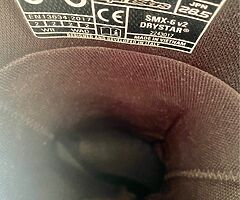 Alpinestars SMX-6 V2 Drystar