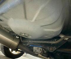 1999 Subaru Impreza WRX Limited Edition Version 6 - Image 7/10