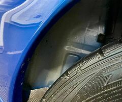 1999 Subaru Impreza WRX Limited Edition Version 6 - Image 8/10
