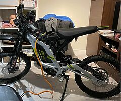 Surron Light Bee X - Image 3/3