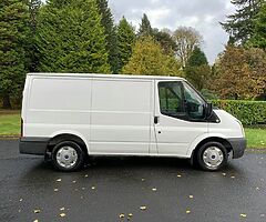 2011 Ford Transit - Image 3/10
