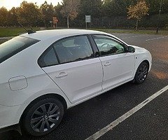 Seat toledo 1.6 - Image 4/8