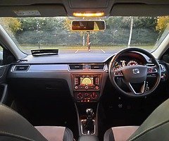 Seat toledo 1.6 - Image 5/8